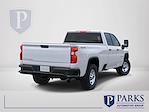 2025 Chevrolet Silverado 2500 Crew Cab SRW 4x4 Pickup for sale #FC5034X - photo 4