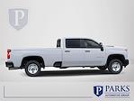 2025 Chevrolet Silverado 2500 Crew Cab SRW 4x4 Pickup for sale #FC5034X - photo 5
