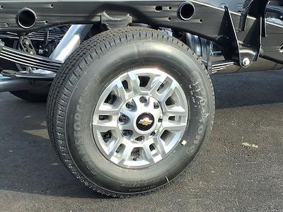 New 2024 Chevrolet Silverado 2500 - photo 1