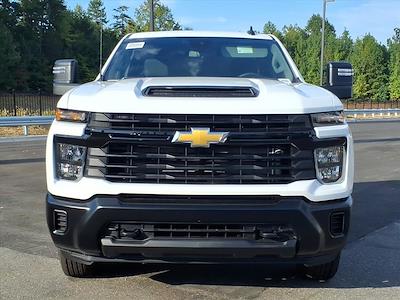 New 2024 Chevrolet Silverado 2500 - photo 1