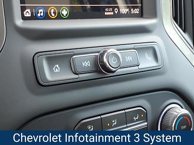 New 2024 Chevrolet Silverado 2500 - photo 1