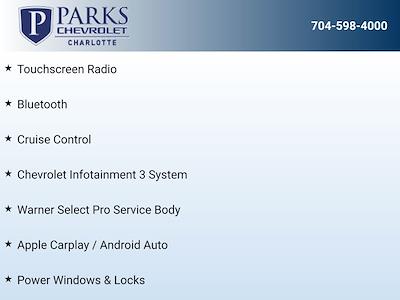 New 2024 Chevrolet Silverado 2500 - photo 1