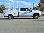 2024 Chevrolet Silverado 2500 Crew Cab SRW 4WD Warner Service Truck for sale #FC5132X - photo 26