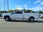2024 Chevrolet Silverado 2500 Crew Cab SRW 4WD Warner Service Truck for sale #FC5132X - photo 29