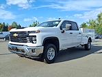 2024 Chevrolet Silverado 2500 Crew Cab SRW 4WD Warner Service Truck for sale #FC5132X - photo 30