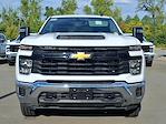 2024 Chevrolet Silverado 2500 Crew Cab SRW 4WD Warner Service Truck for sale #FC5132X - photo 31