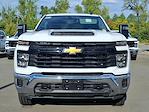 2024 Chevrolet Silverado 2500 Crew Cab SRW 4WD Warner Service Truck for sale #FC5132X - photo 34