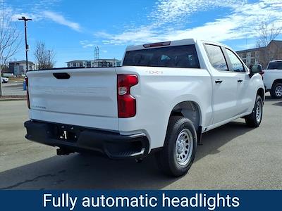 New 2026 Chevrolet Silverado 1500 - photo 1