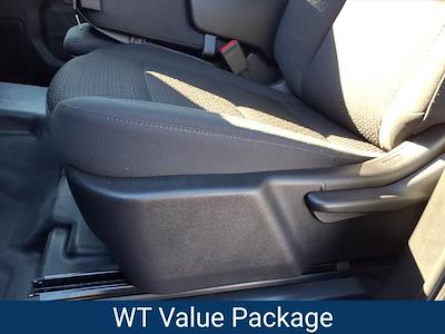 2025 Chevrolet Silverado 1500 Crew Cab RWD Pickup for sale #FC5301 - photo 2