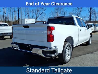 2025 Chevrolet Silverado 1500 Crew Cab RWD Pickup for sale #FC5301 - photo 2