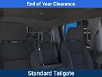 2025 Chevrolet Silverado 1500 Crew Cab RWD Pickup for sale #FC5301 - photo 27
