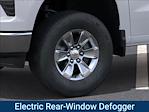 2026 Chevrolet Silverado 1500 Regular Cab RWD Pickup for sale #FC5361 - photo 10