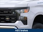 2026 Chevrolet Silverado 1500 Regular Cab RWD Pickup for sale #FC5361 - photo 11