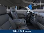 2026 Chevrolet Silverado 1500 Regular Cab RWD Pickup for sale #FC5361 - photo 19