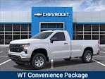 2026 Chevrolet Silverado 1500 Regular Cab RWD Pickup for sale #FC5361 - photo 3