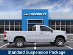 2026 Chevrolet Silverado 1500 Regular Cab RWD Pickup for sale #FC5361 - photo 5