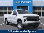2026 Chevrolet Silverado 1500 Regular Cab RWD Pickup for sale #FC5361 - photo 8