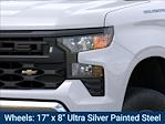 2026 Chevrolet Silverado 1500 Regular Cab RWD Pickup for sale #FC5362 - photo 11