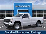 2026 Chevrolet Silverado 1500 Regular Cab RWD Pickup for sale #FC5362 - photo 3