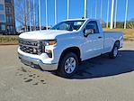 2026 Chevrolet Silverado 1500 Regular Cab RWD Pickup for sale #FC5362 - photo 28