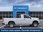 2026 Chevrolet Silverado 1500 Regular Cab RWD Pickup for sale #FC5362 - photo 5