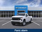 2026 Chevrolet Silverado 1500 Regular Cab RWD Pickup for sale #FC5362 - photo 9