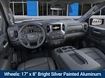 2026 Chevrolet Silverado 1500 Regular Cab RWD Pickup for sale #FC5366 - photo 17