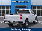2026 Chevrolet Silverado 1500 Regular Cab RWD Pickup for sale #FC5366 - photo 2