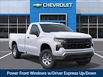 2026 Chevrolet Silverado 1500 Regular Cab RWD Pickup for sale #FC5366 - photo 8