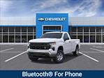 2026 Chevrolet Silverado 1500 Regular Cab RWD Pickup for sale #FC5366 - photo 9