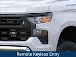 2026 Chevrolet Silverado 1500 Regular Cab RWD Pickup for sale #FC5370 - photo 11