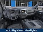 2026 Chevrolet Silverado 1500 Regular Cab RWD Pickup for sale #FC5370 - photo 17