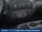 2026 Chevrolet Silverado 1500 Regular Cab RWD Pickup for sale #FC5370 - photo 26