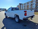 2026 Chevrolet Silverado 1500 Regular Cab RWD Pickup for sale #FC5370 - photo 28