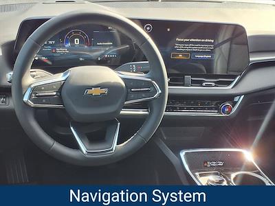 New 2026 Chevrolet Equinox - photo 1