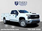 2025 Chevrolet Silverado 2500 Double Cab SRW RWD Knapheide Service Truck for sale #FC5414 - photo 1