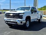 2025 Chevrolet Silverado 2500 Double Cab SRW RWD Knapheide Service Truck for sale #FC5414 - photo 3