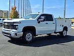 2025 Chevrolet Silverado 2500 Double Cab SRW RWD Knapheide Service Truck for sale #FC5414 - photo 4