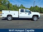 New 2025 Chevrolet Silverado 2500 Double Cab Service Truck for sale #FC5414 - photo 33