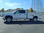 2025 Chevrolet Silverado 2500 Double Cab SRW RWD Knapheide Service Truck for sale #FC5414 - photo 5