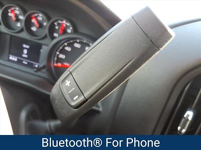 New 2025 Chevrolet Silverado 2500 - photo 1