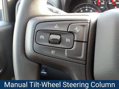 New 2025 Chevrolet Silverado 2500 - photo 1