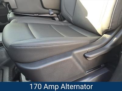 New 2025 Chevrolet Silverado 2500 - photo 1