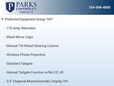 New 2025 Chevrolet Silverado 2500 - photo 1