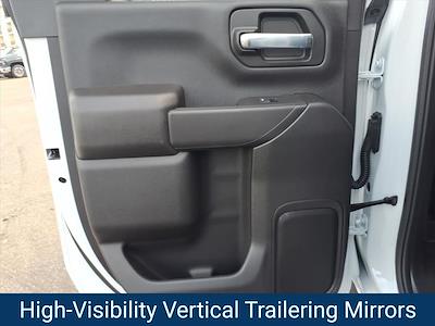 New 2025 Chevrolet Silverado 2500 - photo 1