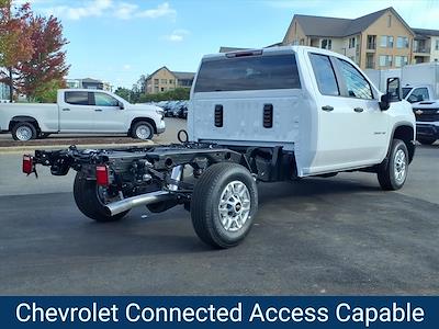 New 2025 Chevrolet Silverado 2500 - photo 1