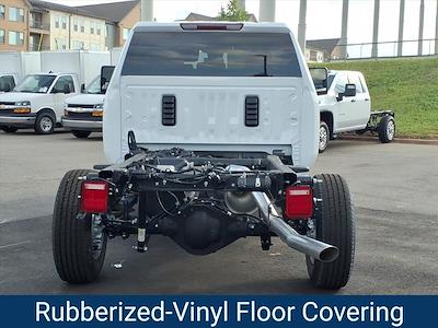 New 2025 Chevrolet Silverado 2500 - photo 1