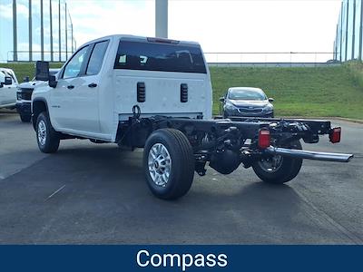 New 2025 Chevrolet Silverado 2500 - photo 1