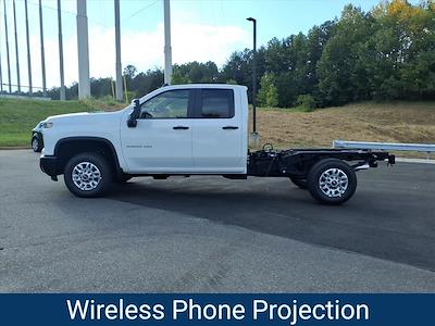 New 2025 Chevrolet Silverado 2500 - photo 1