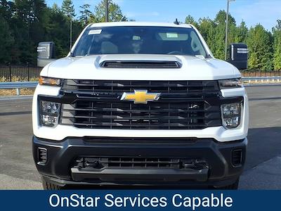 New 2025 Chevrolet Silverado 2500 - photo 1